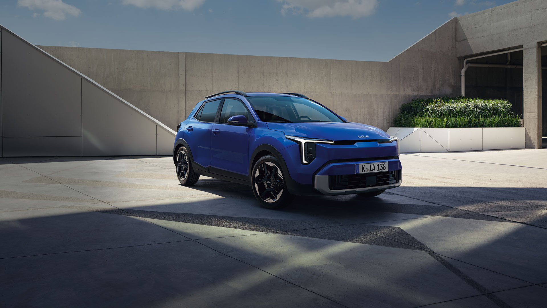 Kia Stonic - 6 luni CASCO gratuit