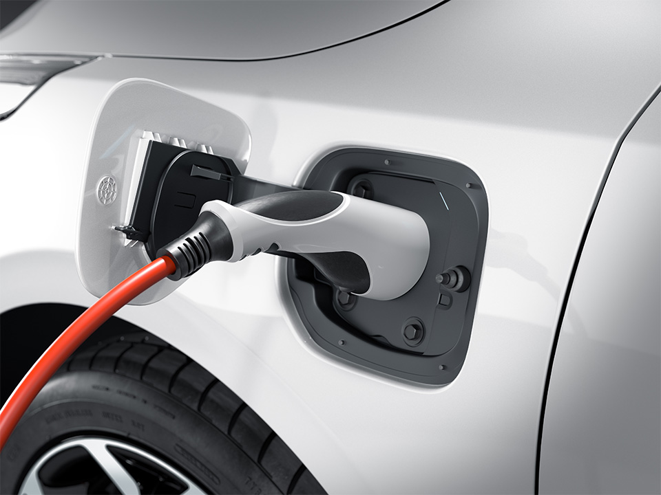 Descoperă puterea energiei electrice