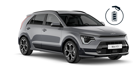 Niro HEV MY26