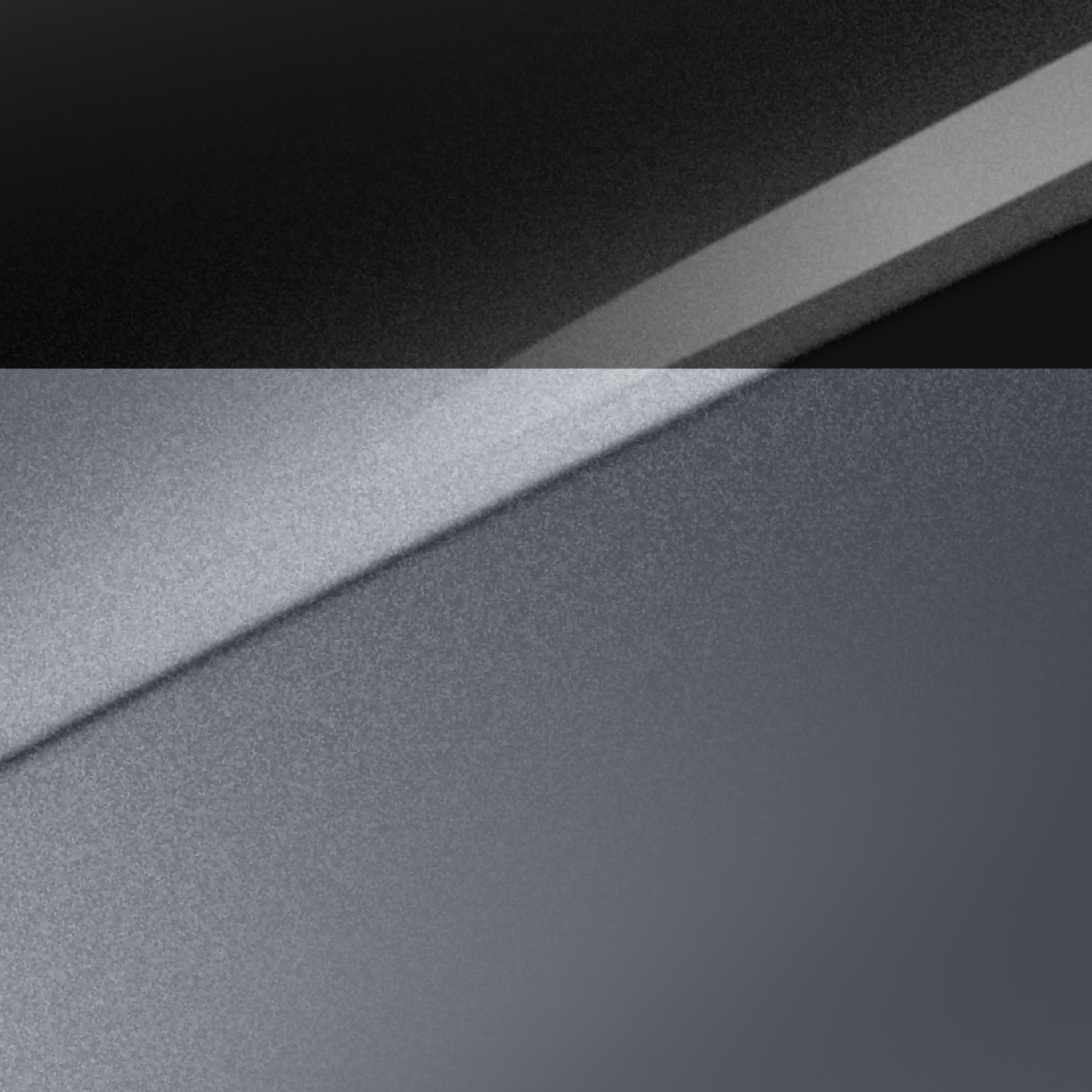 LUNAR SILVER BLACK PEARL
