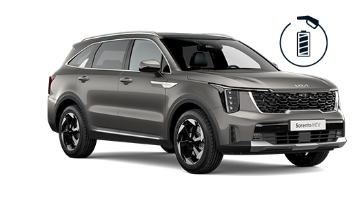 Sorento HEV MY26
