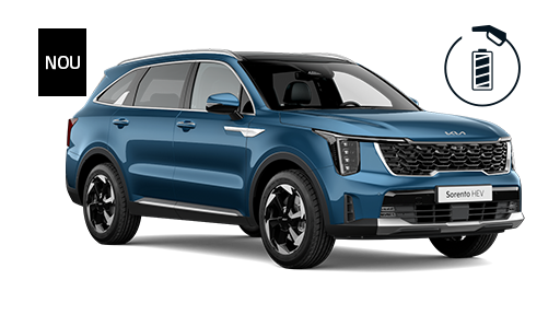 Sorento HEV Special Edition