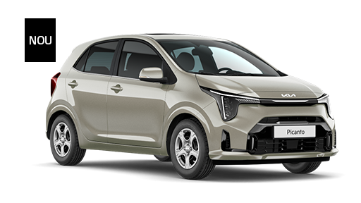 Picanto MY26